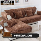 Funda para Sofá Rosane en Algodón