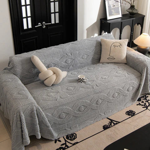 Funda para Sofá Completa en Algodón