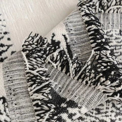 Funda para Sofá Encanto en Algodón y Poliéster