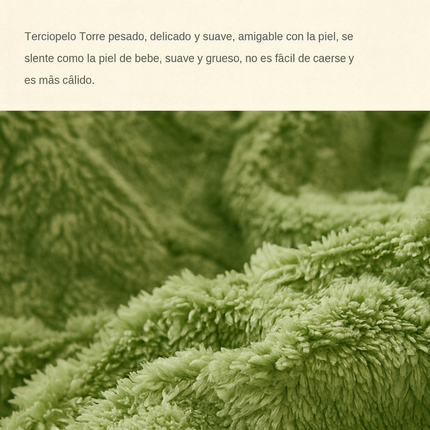 Ropa de Cama Maison en 100% Algodón