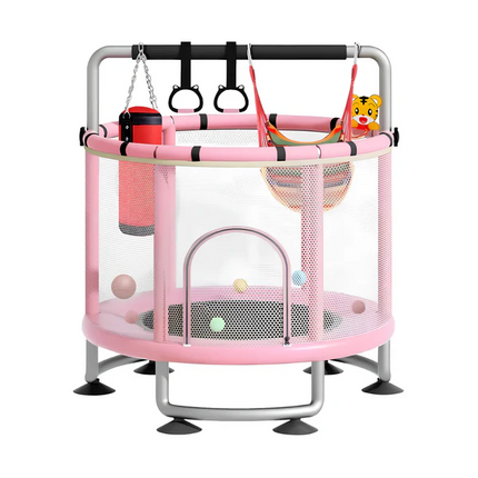 Boinggo Jumper – Conectando a padres e hijos con alegría + Regalos especiales